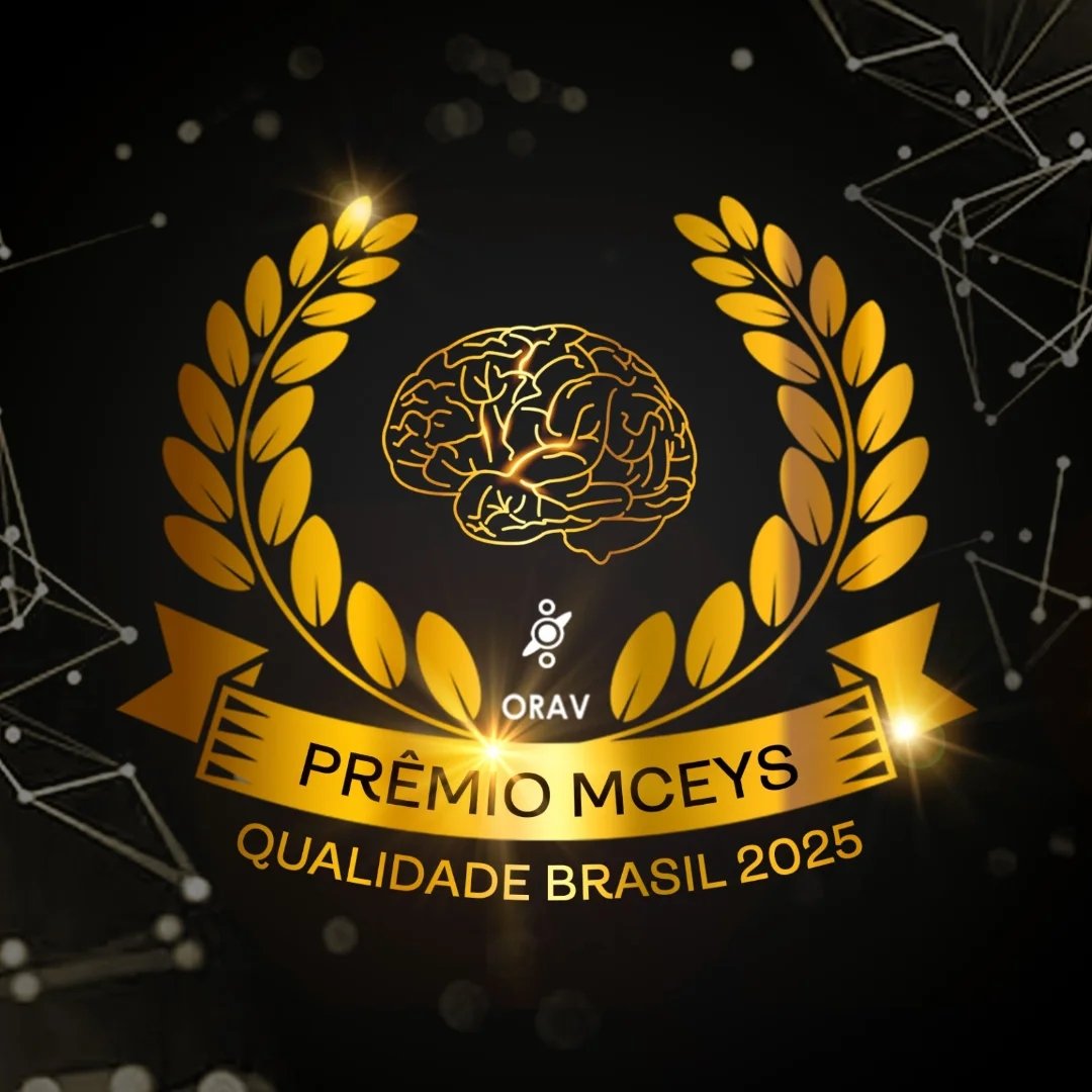 Premiação: MCEYS - Ana Paula Siqueira Lazzareschi de Mesquita