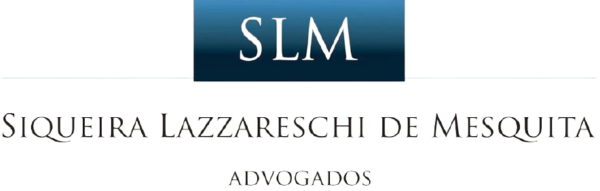 Logo da SLM Advogados Associados