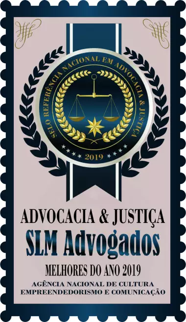 Premiação: ANEC - SLM Advogados - Dra. Ana Paula Siqueira Lazzareschi de Mesquita
